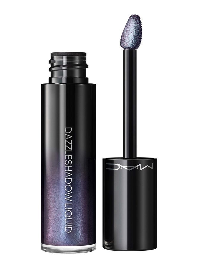 Sombra de Ojos Líquida MAC Dazzleshadow Tourmaline Dream Liquid Eye Shadow - image 1