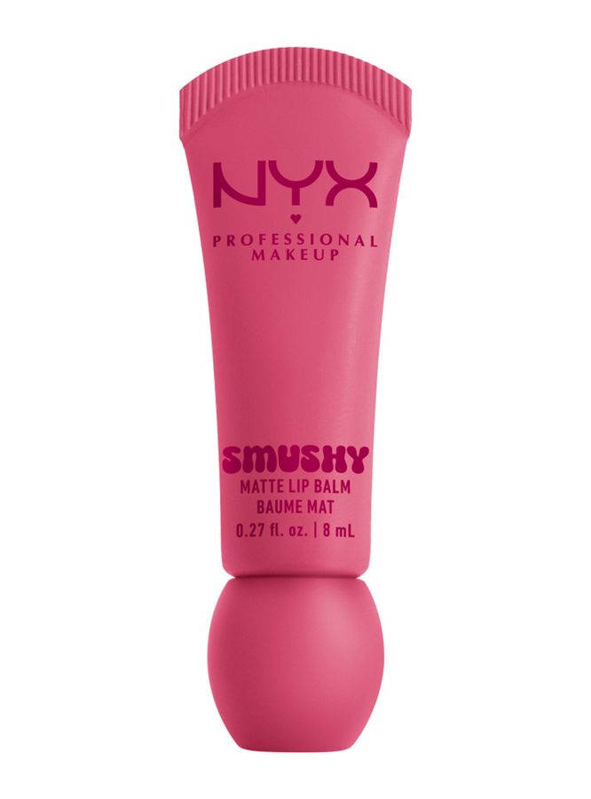 Smushy Matte Lip Balm Swipe Sesh 8 ml NYX - image 1