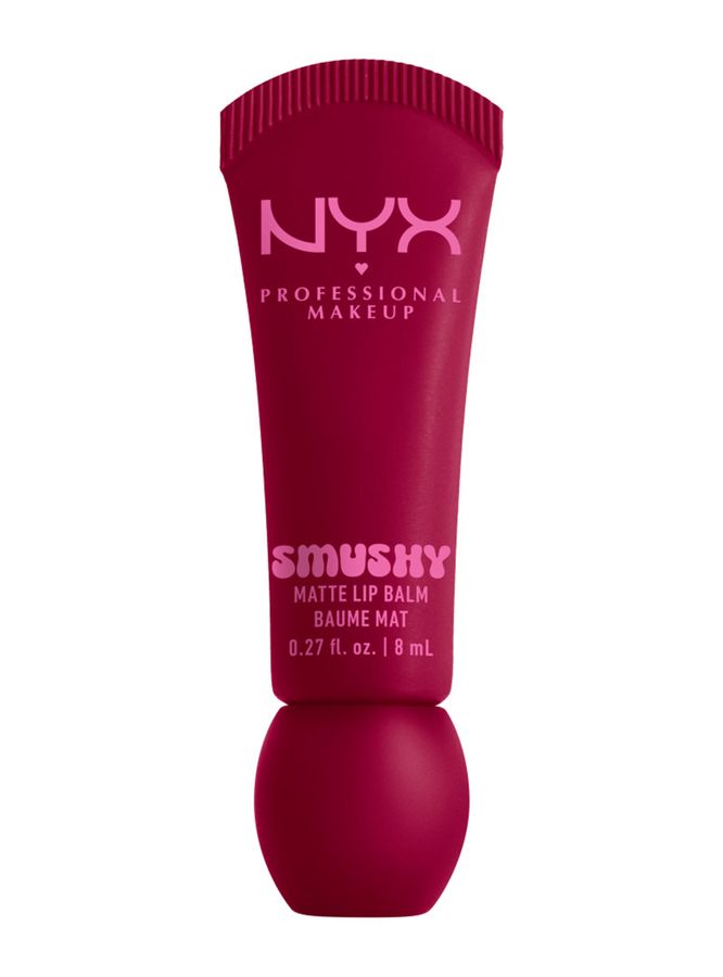 Smushy Matte Lip Balm Squeeze 8 ml NYX - image 1