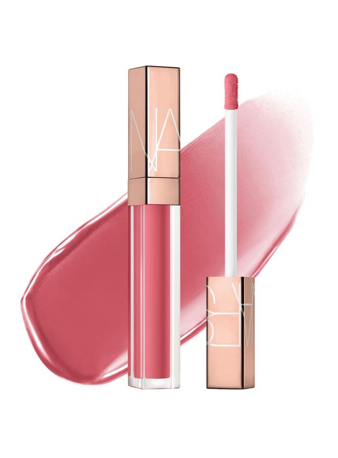 Brillo de Labios Nars Afterglow Lip Shine Dolce Vita 5.5 ml - image 1