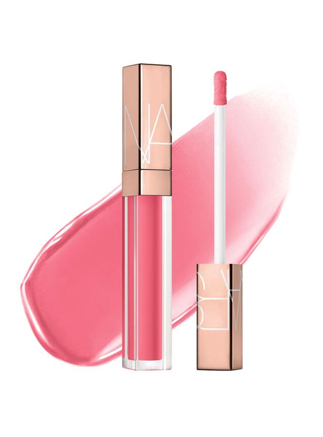 Brillo de Labios Nars Afterglow Lip Shine Get Happy 5.5 ml - image 1