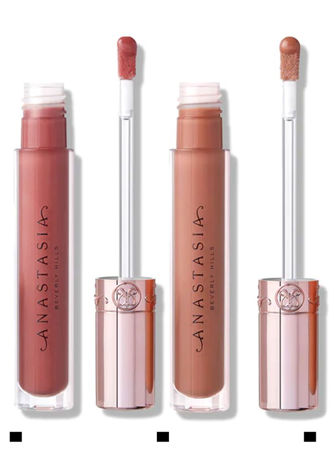 Set Maquillaje Tinted Gloss Dúo - image 1