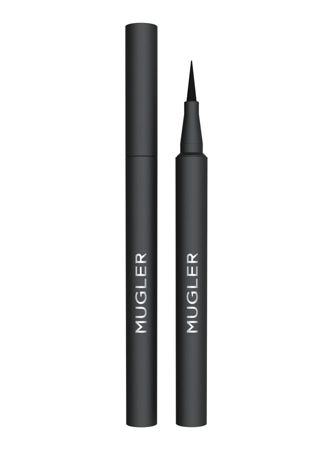 L'Oréal Paris X Mugler Delineador de Ojos Sculptural Felt Liner 1.1 ml - image 1