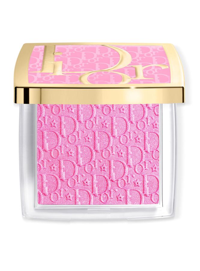 Rubor Dior Backstage Rosy Glow 810 Starry Pink - image 1