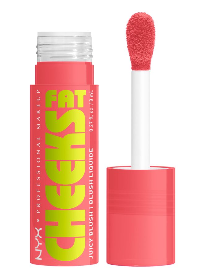Fat Cheeks Blush Fig Fizz 8 ml - image 1