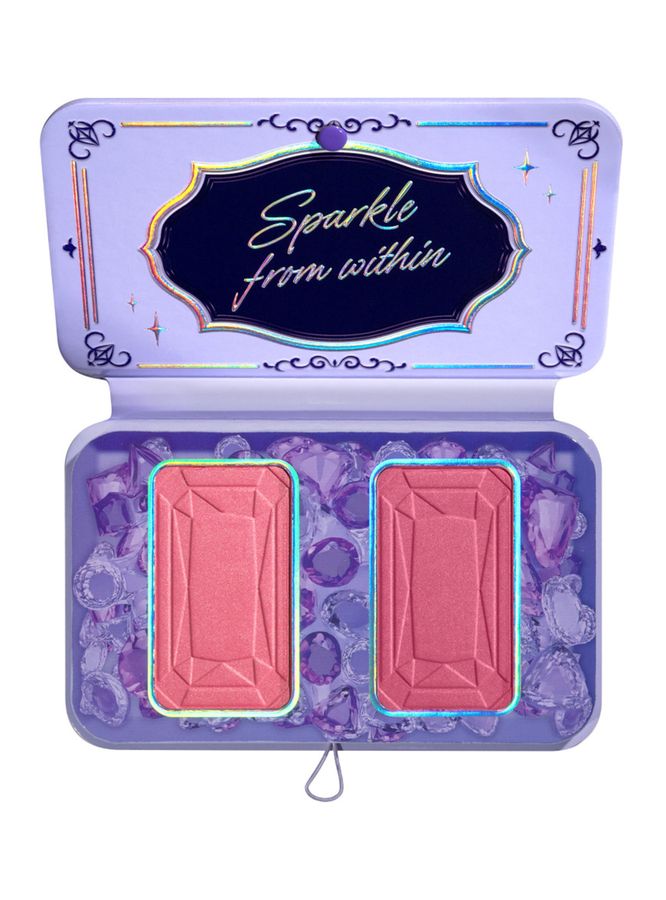 Bridgerton Royal Palette 02 NYX - image 1