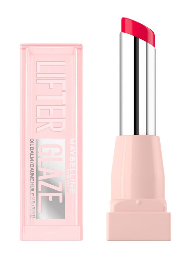 MNY Lifter Glaze Cherry Swir 2.8g - image 1
