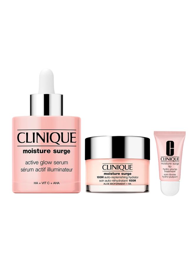 Set Esenciales Moisture Surge - image 1