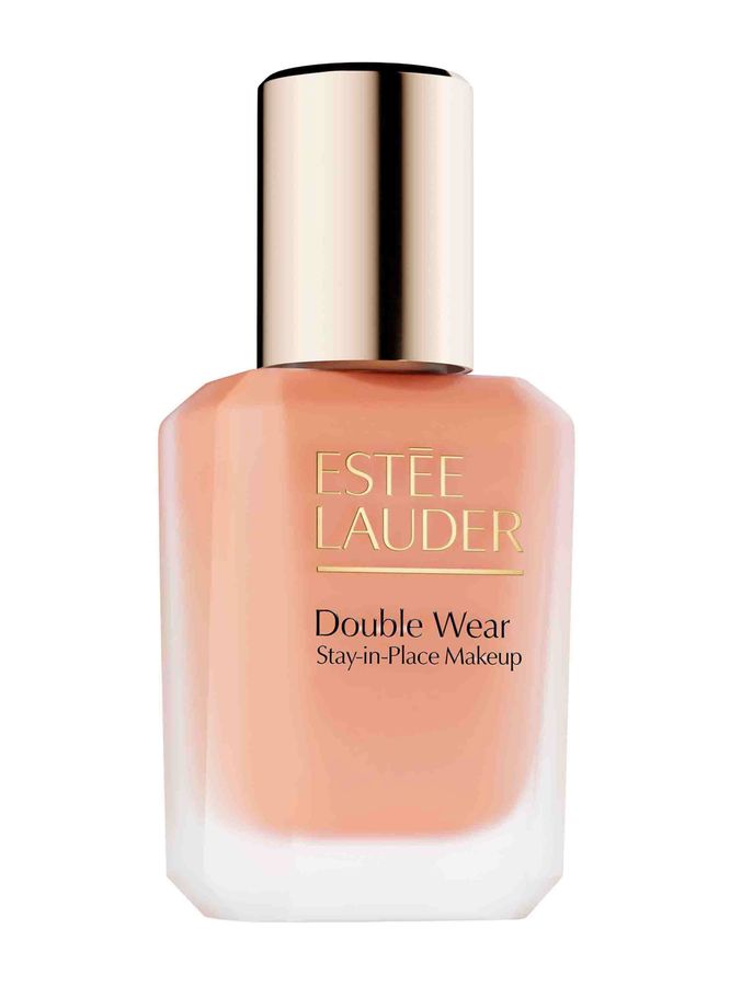 Base de Maquillaje Double Wear Stay-in-Place 3N1 Ivory Beige - image 1