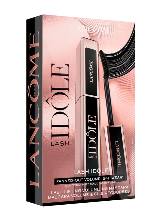 Set de Máscara de Pestañas Lash Idôle 8ml Lancôme - image 1