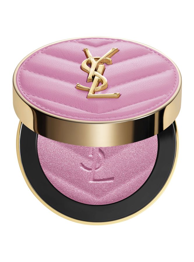 Rubor en Polvo Make Me Blush Tono 10 Stardust Love 6g - image 1