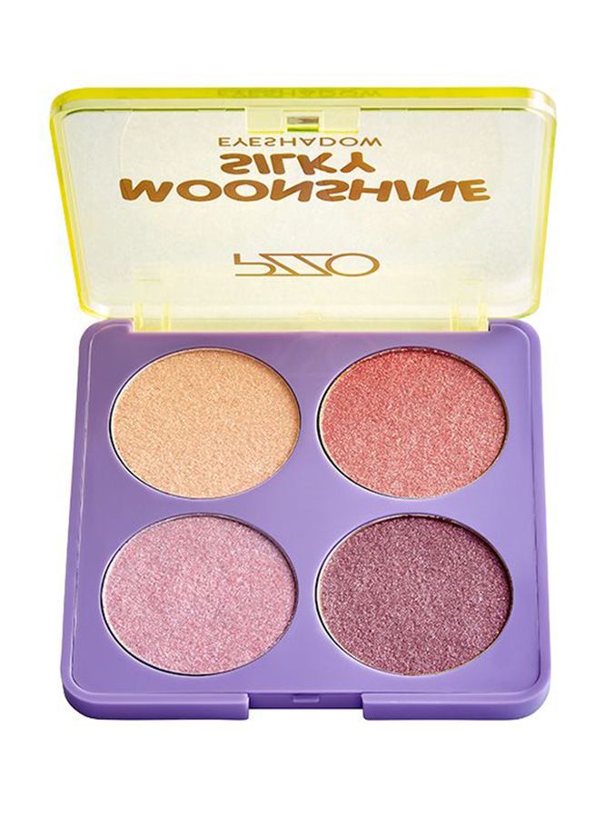 Moonshine Silky Eyeshadow Happy Place 2.5g - image 1