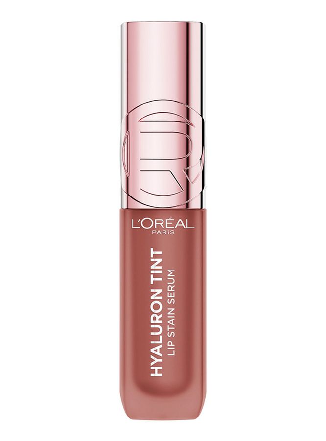 Brillo de Labios Oa Hyaluron Tint 580 Nude Espresso - image 1