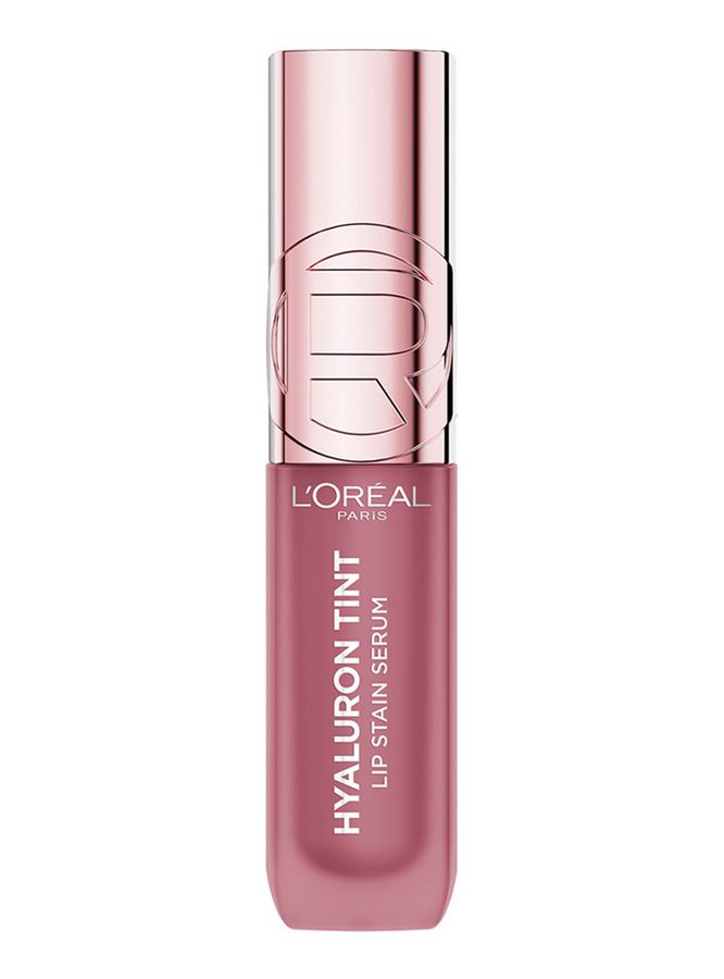 Brillo de Labios Oa Hyaluron Tint 217 Smoky Mauve - image 1