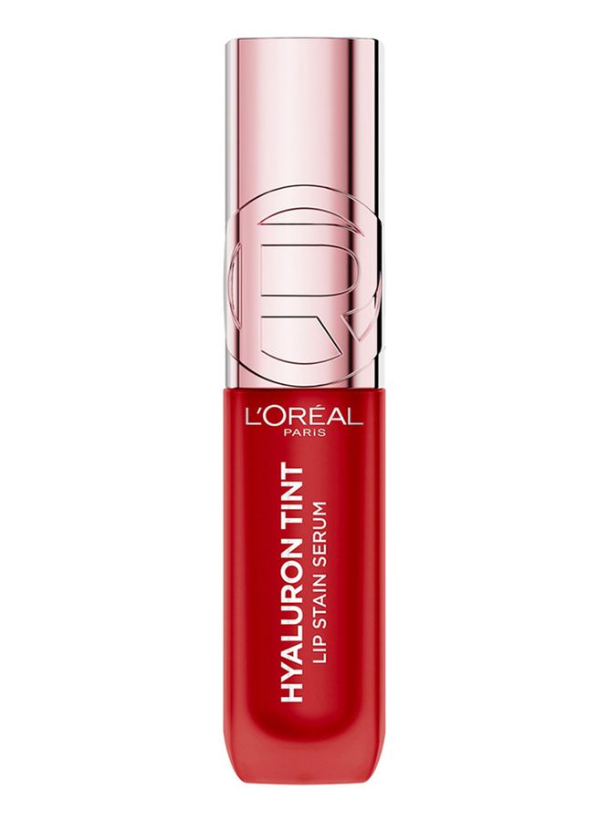 Brillo de Labios Oa Hyaluron Tint 420 Le Rouge Paris - image 1