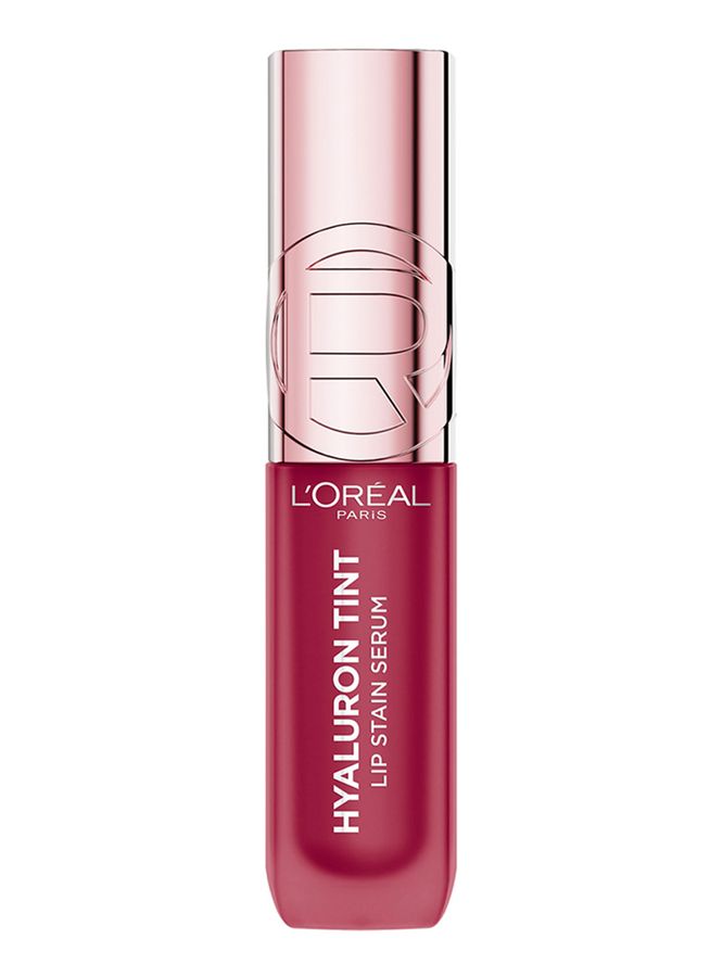 Brillo de Labios Oa Hyaluron Tint 490 Berry Jolie - image 1