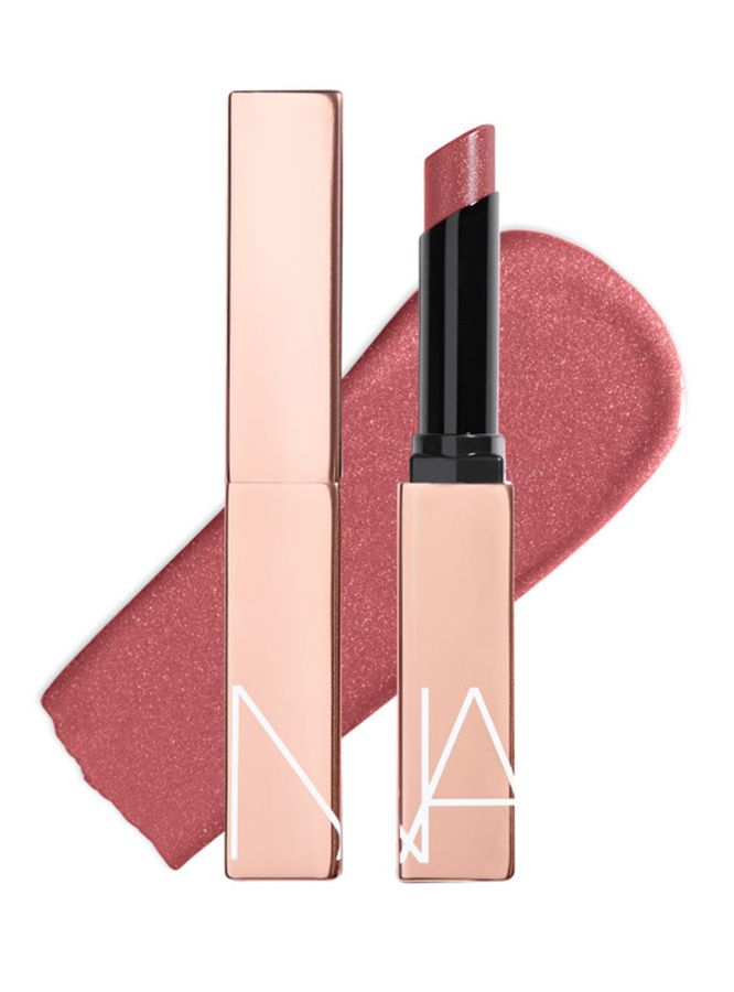 Labial Nars Afterglow Lipstick Fast Love 3g - image 1