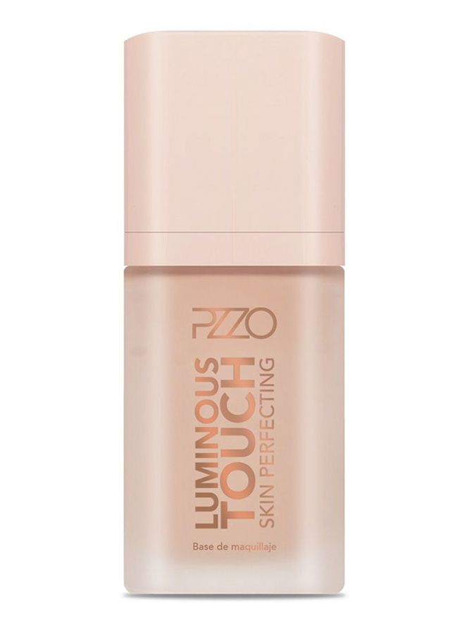 Base Luminous Touch Skin Perfecting Light Vanilla 30 ml - image 1