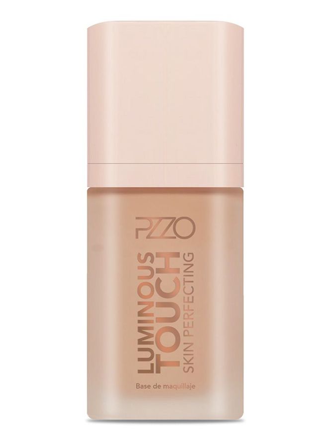 Base Luminous Touch Skin Perfecting Medium Almond 30 ml - image 1