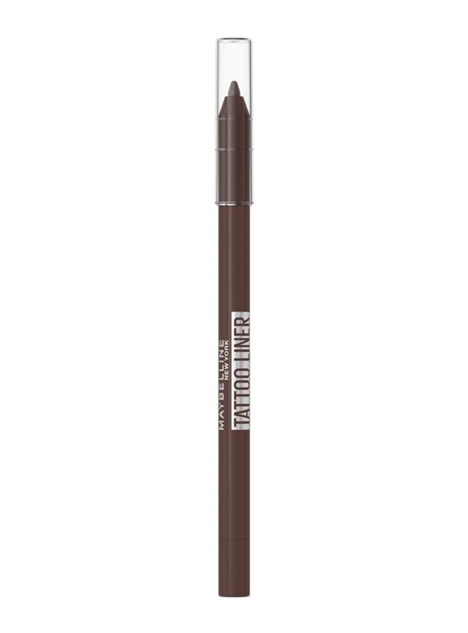 Delineador Ojos Tattoo Liner Bold Brow Maybelline - image 1