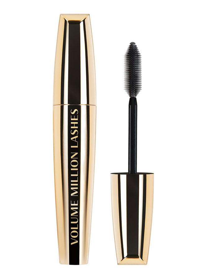 Máscara L'Oréal de Pestañas Volume Collagene Washable - image 1