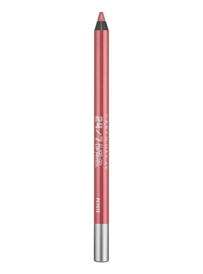 Delineador de Ojos 24/7 Glide-On - imagen 25
