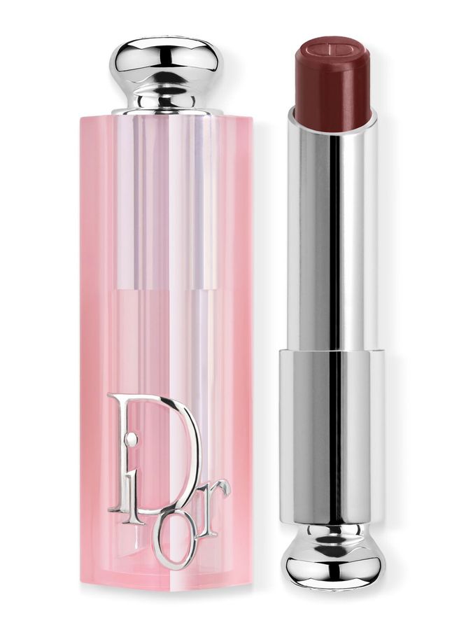 Dior Addict Lip Glow Bálsamo Labial 020 Mahogany 3.2g - image 1