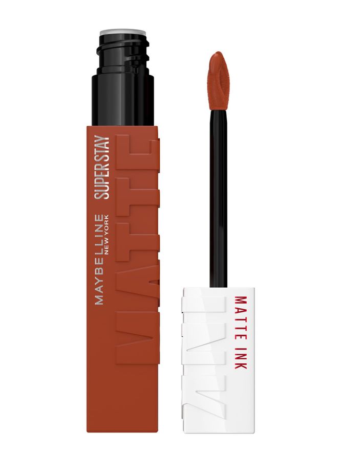 Labial Superstay Matte Ink Entertainer 505 - image 1