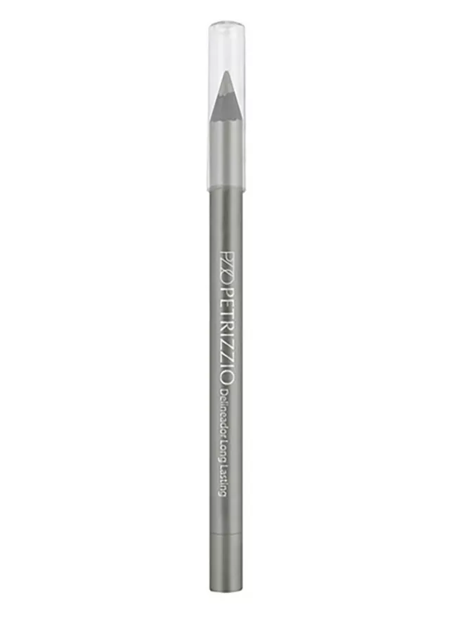 Delineador Petrizzio de Ojos Long Lasting grey - image 1