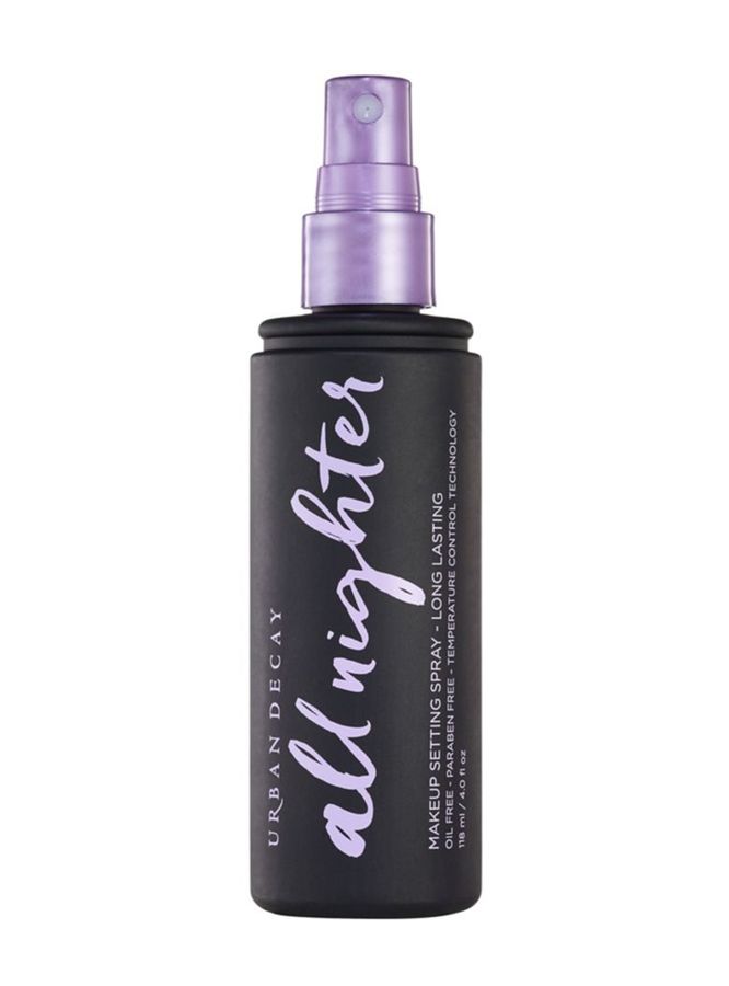 PreBase Urban Decay de Maquillaje All Nighter - image 1