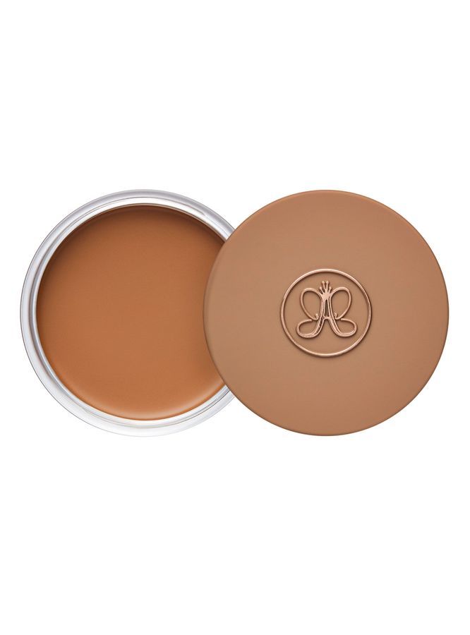 Rubor Anastasia Beverly Hills Cream Bronzer Amber - image 1