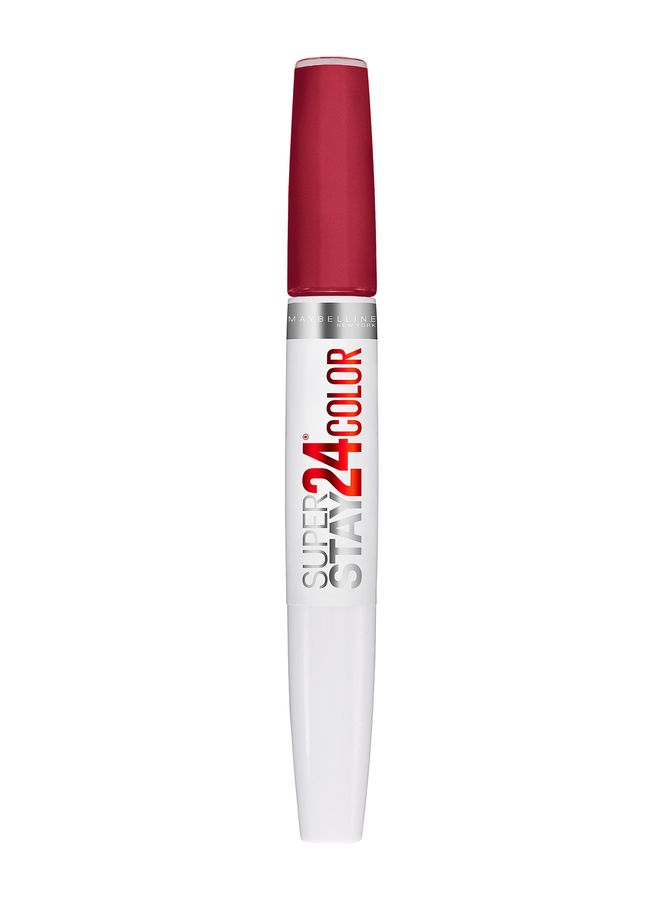 Labial Super Stay 24Hs Color Maybelline - image 2