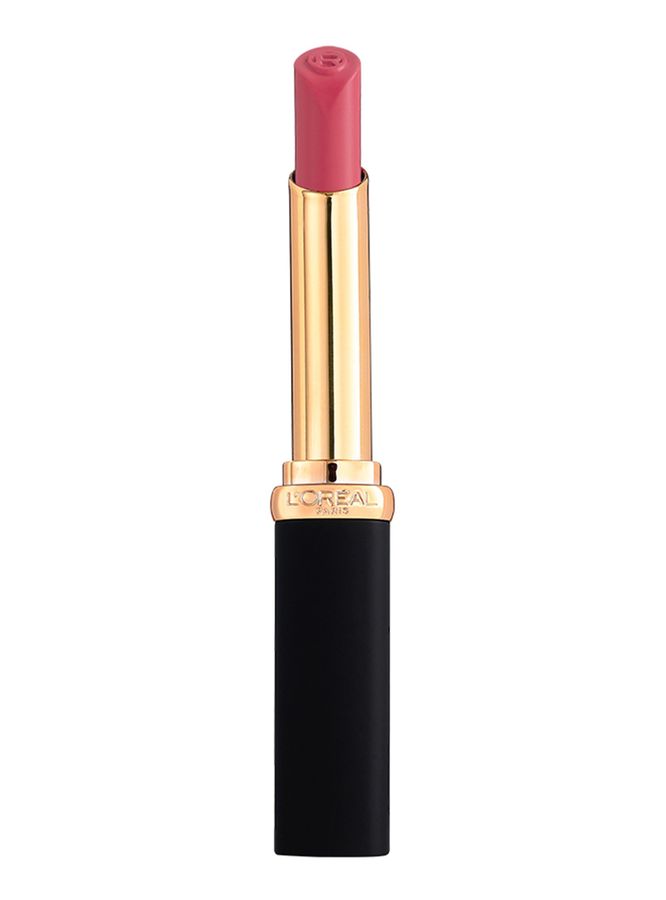 Labial Color Riche Intense Volume Matte Mauve Indompta - image 1