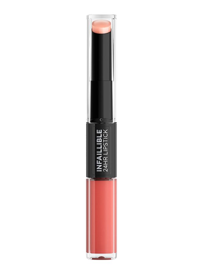 Labial Infallible 24h 2-Step 801 Toujours Toffee - image 1