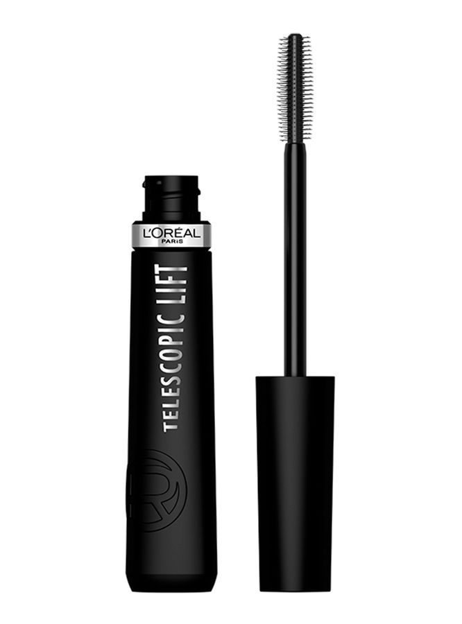 Máscara de Pestañas Telescopic Lift Washable Black 10 ml - image 1