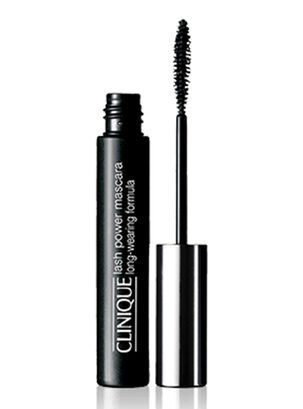 Máscara Clinique de Pestañas Lash Power Long-Wearing Formula Black Onyx - image 1