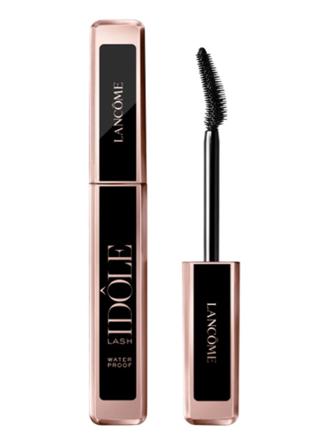 Máscara de Pestañas Lash Idôle Waterproof - image 1