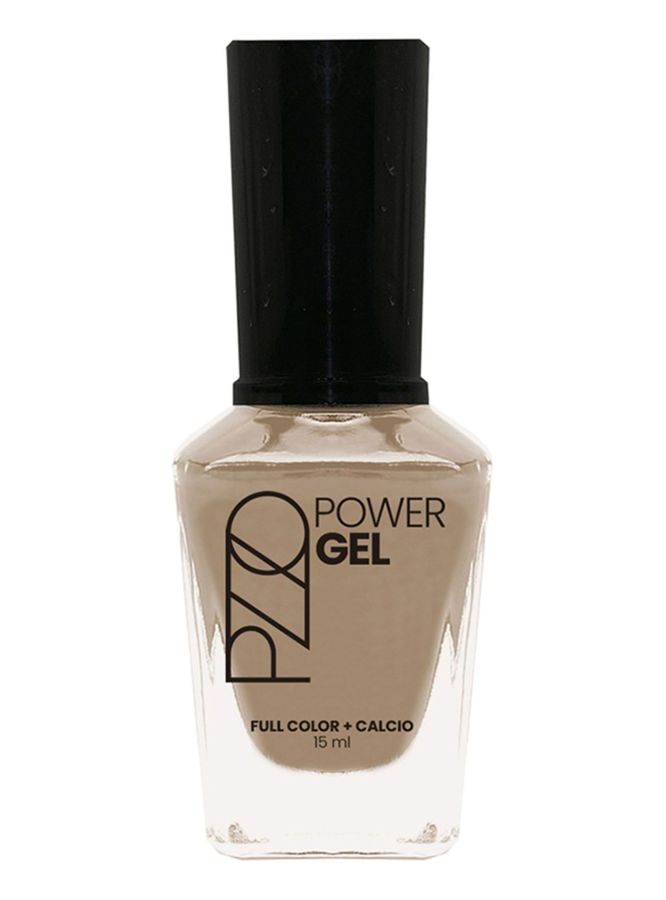 Esmalte de Uñas Power Nails Full Color + Calcio Gel Sand 15 ml - image 1