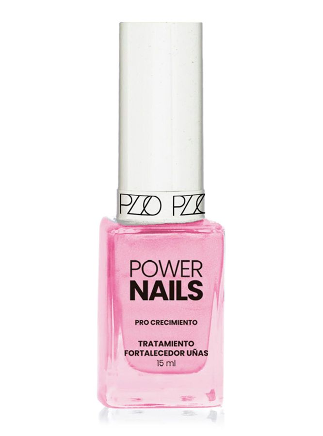 Tratamiento Fortalecedor de Uñas Power Nails 15 ml - image 1