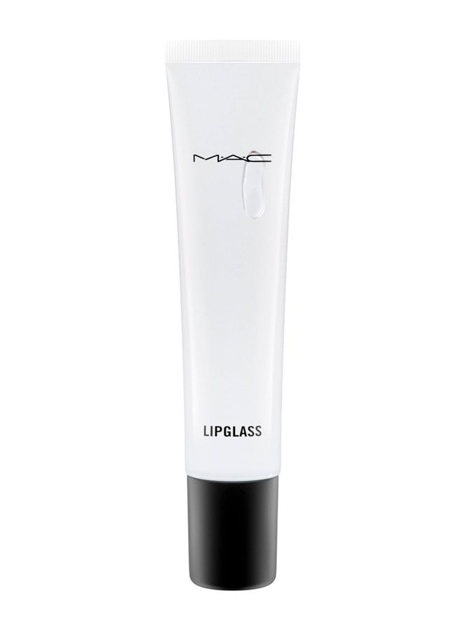 Brillo Labial M∙A∙C Lipglass Clear - image 1