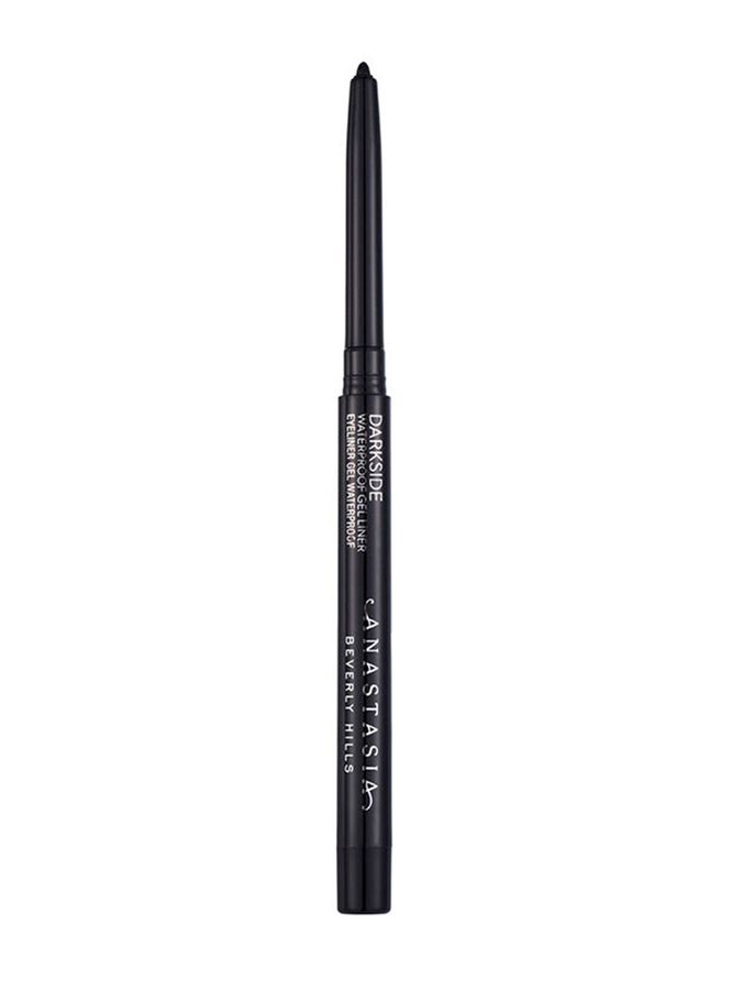 Gel Anastasia Beverly Hills Delineador Darkside Waterproof Negro - image 1