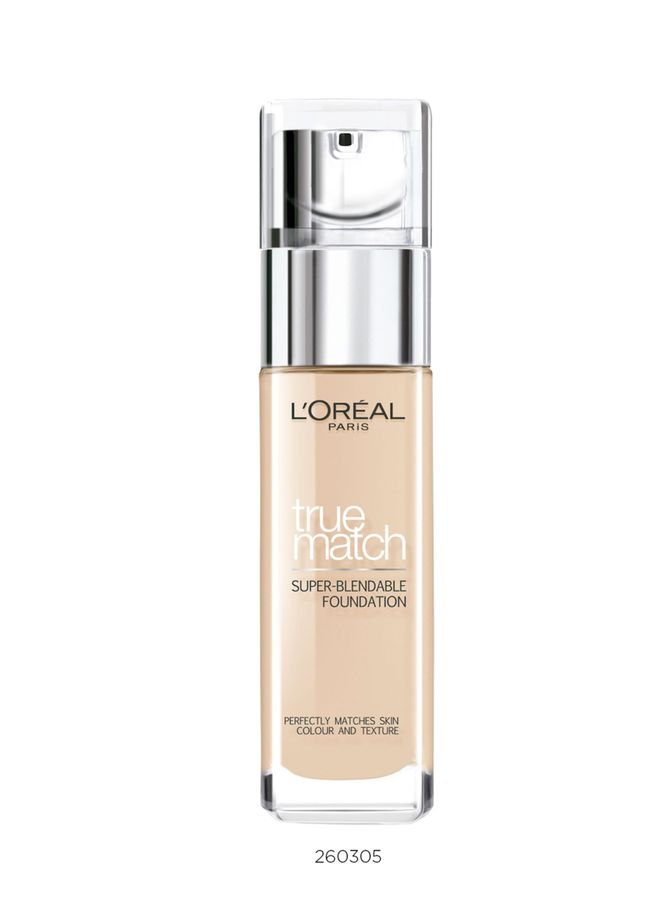 Base Maquillaje True Match L'Oréal - image 5