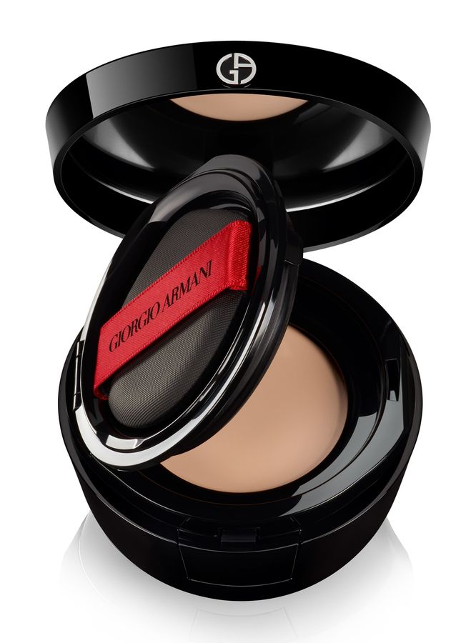 Base de Maquillaje Power Fabric Compact Foundation 5.5 - imagen 2