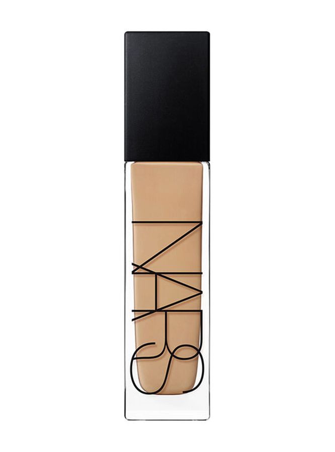Natural Radiant Longwear Foundation Aruba - image 1