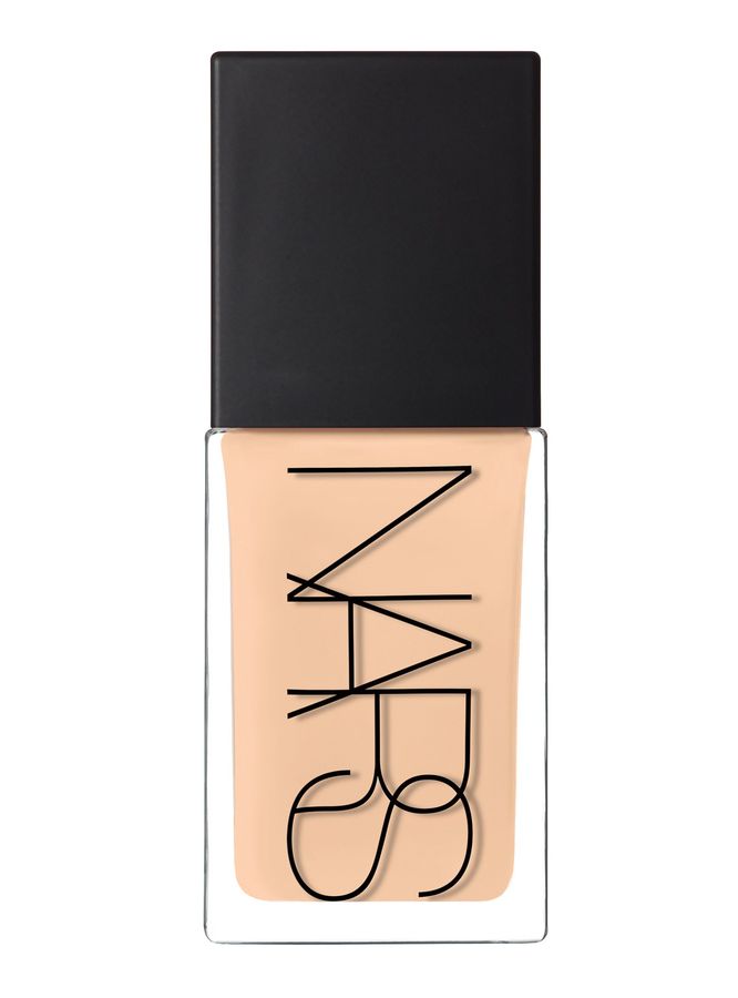Base de Maquillaje Light Reflecting Foundation Vallauris - image 1