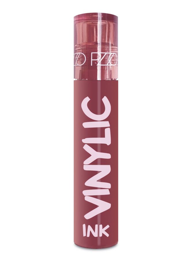 Labial Líquido Vinylic Ink Cherry Blossom 3 g - image 1