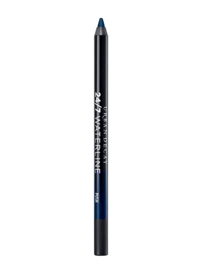 Delineador Urban Decay de Ojos 44401 Waterline Push - image 1