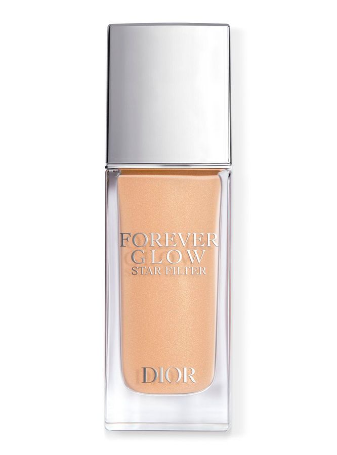 Iluminador Dior Forever Super Glow Veil 2N 30 ml - image 1
