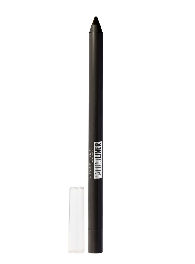 Delineador Ojos Tattoo Liner Deep Onyx Maybelline - image 1