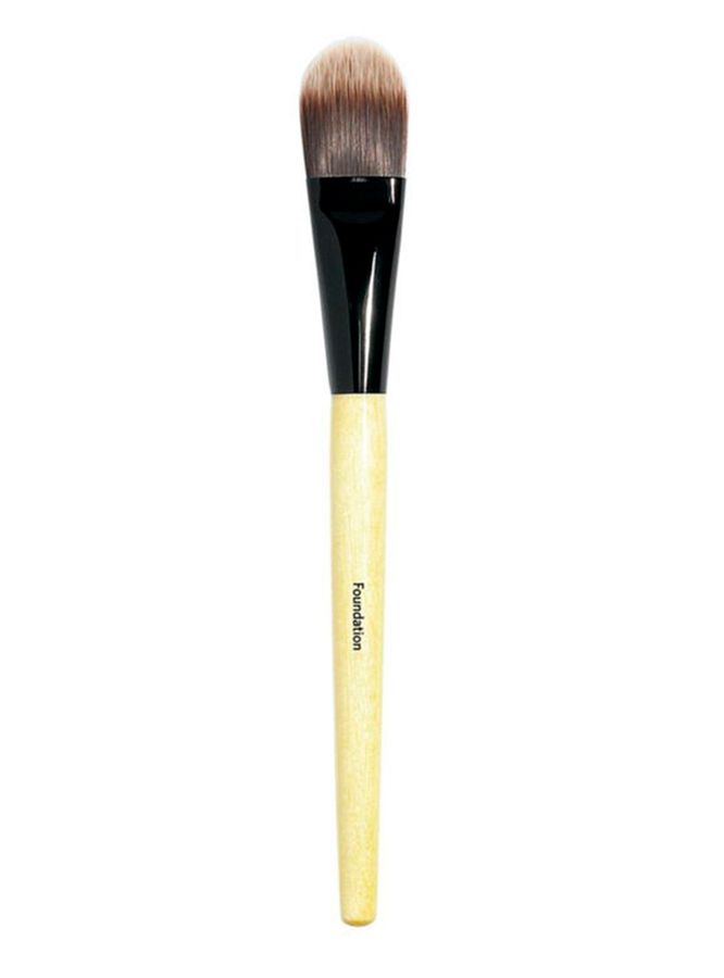 Brocha Foundation Brush Bobbi Brown 18 cm - image 1